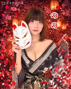 プロフィール写真1・のの｜ESPADA・エスパーダ - 名古屋 錦のガールズバー