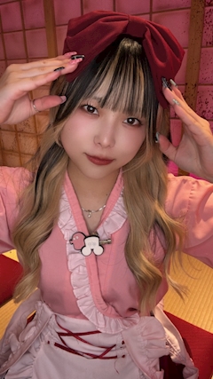 はる「おきゅいん❣️」
