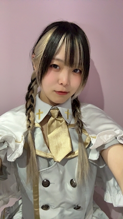 プロフィール写真8・はる|Cafe&Bar あるこほりっく - 名古屋 大須のコンカフェ
