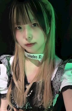プロフィール写真4・はる|Cafe&Bar あるこほりっく - 名古屋 大須のコンカフェ
