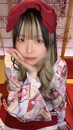 プロフィール写真5・はる|Cafe&Bar あるこほりっく - 名古屋 大須のコンカフェ