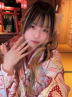 プロフィール写真7・はる|Cafe&Bar あるこほりっく - 名古屋 大須のコンカフェ
