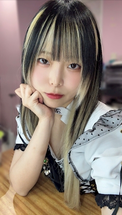 プロフィール写真6・はる|Cafe&Bar あるこほりっく - 名古屋 大須のコンカフェ
