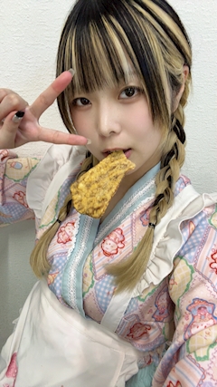 プロフィール写真2・はる｜Cafe&Bar あるこほりっく - 名古屋 大須のコンカフェ