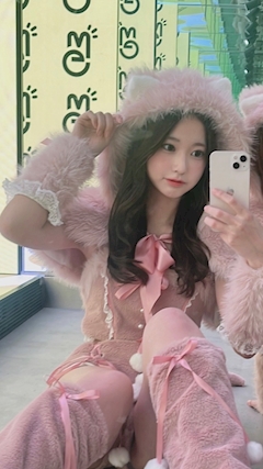 プロフィール写真1・ゆう｜Dice・ダイス - 八王子のガールズバー