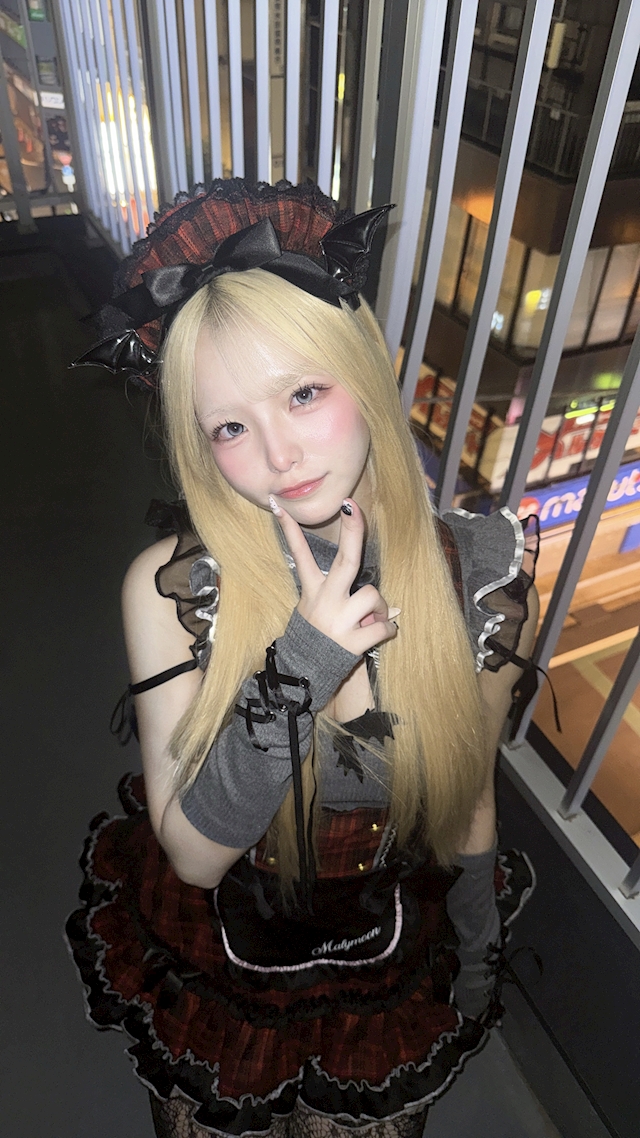 プロフィール写真1・みき|