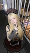 プロフィール写真4・みき|HIGH-SPEC PRINCESS・ハイスペック プリンセス - 秋葉原のコンカフェ
