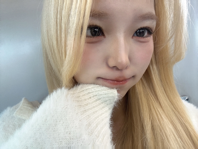 プロフィール写真2・みき｜