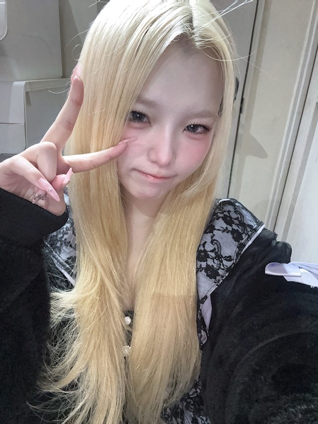 プロフィール写真2・みき|