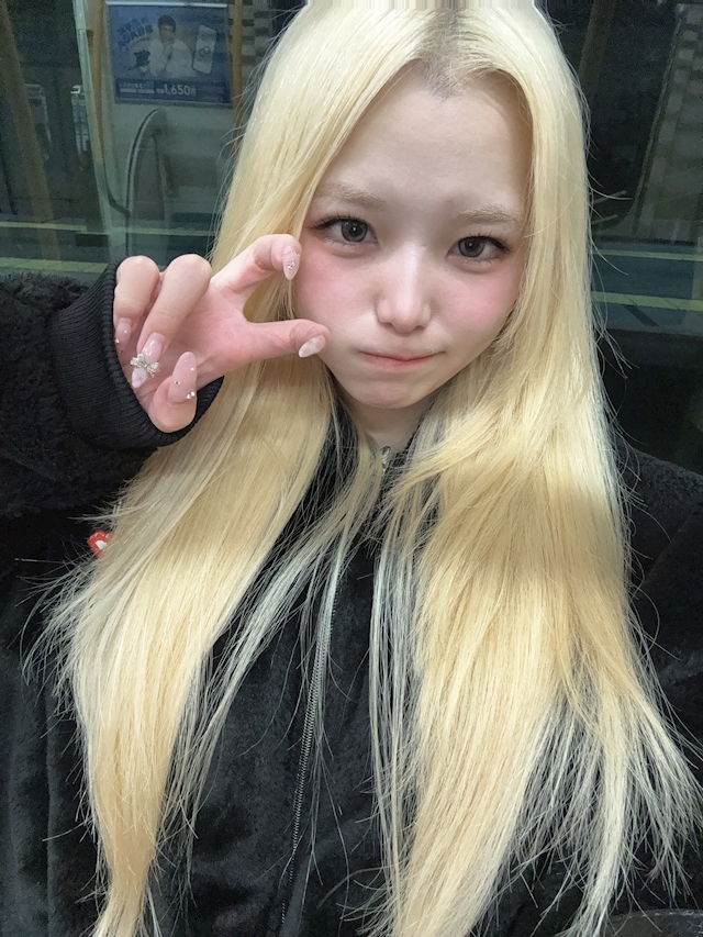 プロフィール写真3・みき｜