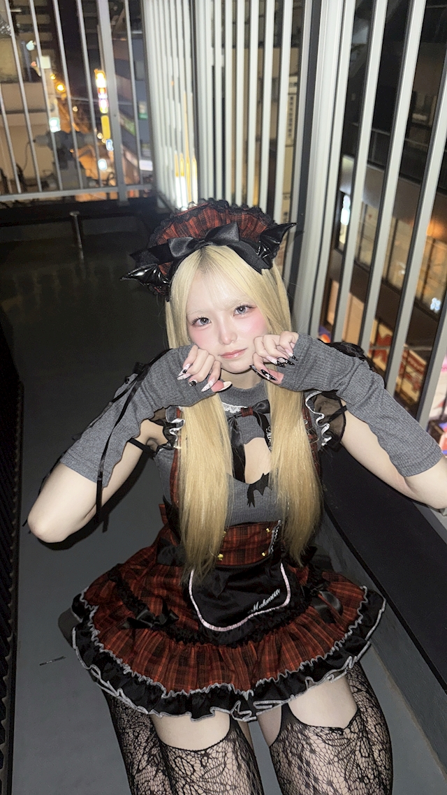 プロフィール写真1・みき|