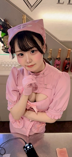 プロフィール写真3・ひめ💋レリアン｜Les Liens・レ・リアン - 北新地のガールズバー