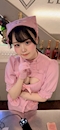 プロフィール写真3・ひめ💋レリアン｜Les Liens・レ・リアン - 北新地のガールズバー