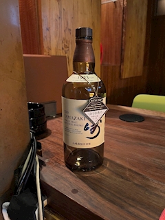 じゅり【はにとら】「🥃」