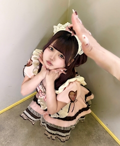 プロフィール写真1・まゆ｜ガールズバー ぽっきー - 渋谷のガールズバー