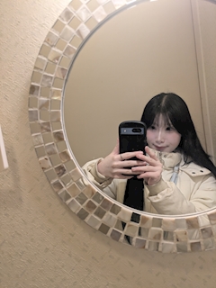 のえ「mbtiわかった！さ◖⁠⚆⁠ᴥ⁠⚆⁠◗」