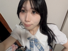 のえ「雨の中でも頑張るよ～！」