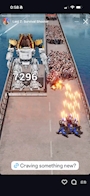 新着ブログ ゲームの広告