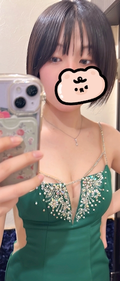 プロフィール写真1・みらの｜CLUB ACE morning・エース - 渋谷の朝・昼キャバ