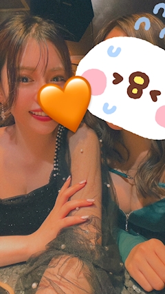 プロフィール写真2・りん｜CLUB ACE morning・エース - 渋谷の朝・昼キャバ
