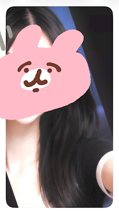 最近ブログを始めた女の子