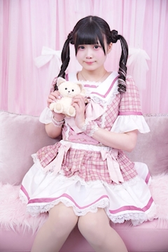 プロフィール写真6・心羽夢ぴょん｜Lumi Chouchou・ルミシュシュ - 渋谷 道玄坂のコンカフェ