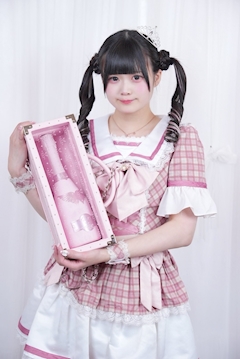 プロフィール写真7・心羽夢ぴょん｜Lumi Chouchou・ルミシュシュ - 渋谷 道玄坂のコンカフェ