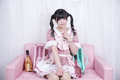 プロフィール写真5・心羽夢ぴょん｜Lumi Chouchou・ルミシュシュ - 渋谷 道玄坂のコンカフェ