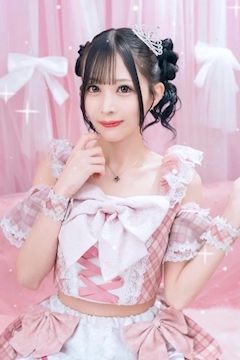 プロフィール写真1・黒沢あかり｜Lumi Chouchou・ルミシュシュ - 渋谷 道玄坂のコンカフェ