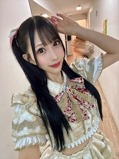 プロフィール写真5・黒沢あかり｜Lumi Chouchou・ルミシュシュ - 渋谷 道玄坂のコンカフェ