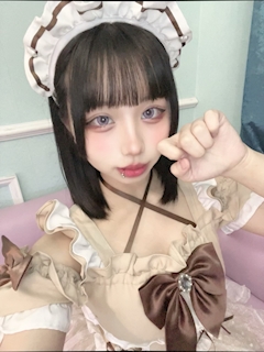 プロフィール写真2・ちす｜マシュメロ - 秋葉原のコンカフェ