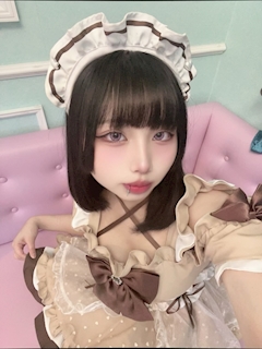 プロフィール写真1・ちす｜マシュメロ - 秋葉原のコンカフェ