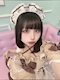プロフィール写真1・ちす｜マシュメロ - 秋葉原のコンカフェ