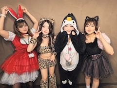 聖母ゆりあ**