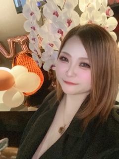 プロフィール写真5・聖母ゆりあ＊*｜girl's bar Plumeria・プルメリア - 錦糸町のガールズバー