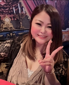 プロフィール写真3・聖母ゆりあ＊*｜girl's bar Plumeria・プルメリア - 錦糸町のガールズバー