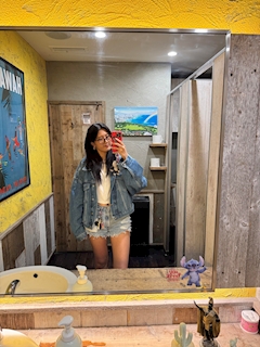 プロフィール写真3・るな|girl's bar Plumeria・プルメリア - 錦糸町のガールズバー