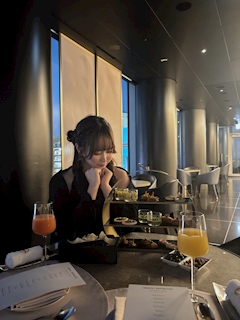 プロフィール写真4・ゆず｜girl's bar Plumeria・プルメリア - 錦糸町のガールズバー