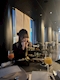 プロフィール写真4・ゆず｜girl's bar Plumeria・プルメリア - 錦糸町のガールズバー