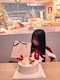 プロフィール写真3・ゆず｜girl's bar Plumeria・プルメリア - 錦糸町のガールズバー