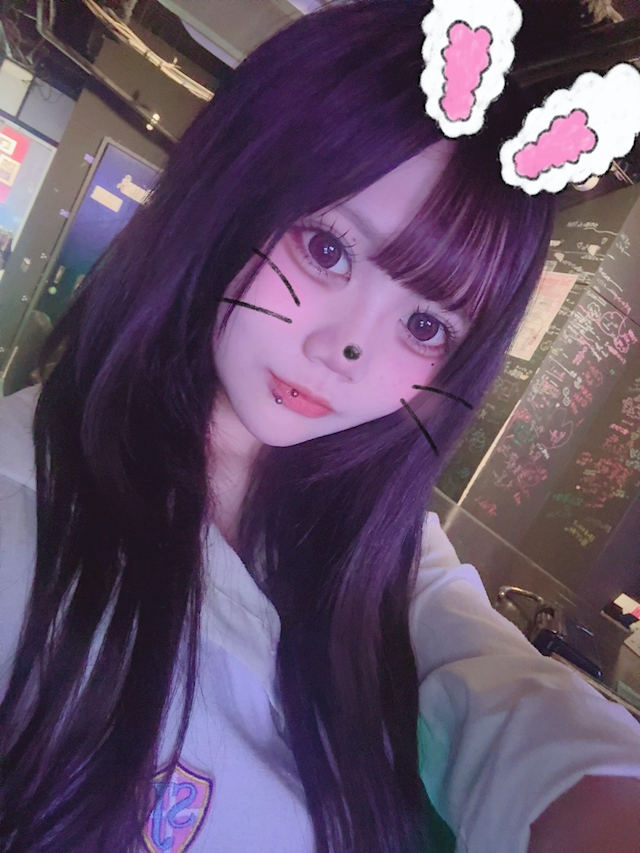 プロフィール写真2・ひな|