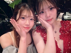 もも「今日もいます♡」