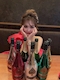プロフィール写真3・英里香|祇園 BLOOM・ブルーム - 祇園のキャバクラ