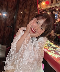 プロフィール写真1・カレン|Lounge 音色・ネイロ - 武蔵境のキャバクラ