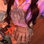 まい