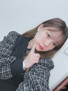 プロフィール写真5・くるみ｜梅田のキャバクラ グラマラスガーデン