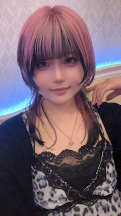 プロフィール写真2・れいれい🎀キミの彼女になりたい！札幌すすきの店｜キミの彼女になりたい！ 札幌すすきの店・キミノカノジョニナリタイ - すすきのコンカフェ