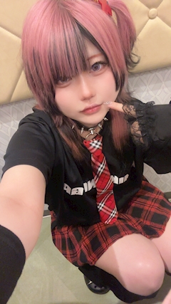 プロフィール写真3・れいれい🎀キミの彼女になりたい！札幌すすきの店｜キミの彼女になりたい！ 札幌すすきの店・キミノカノジョニナリタイ - すすきのコンカフェ
