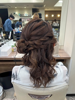 プロフィール写真1・あおい｜祇園 BLOOM・ブルーム - 祇園のキャバクラ