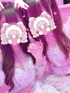 ゆゆ「🩷🩷」